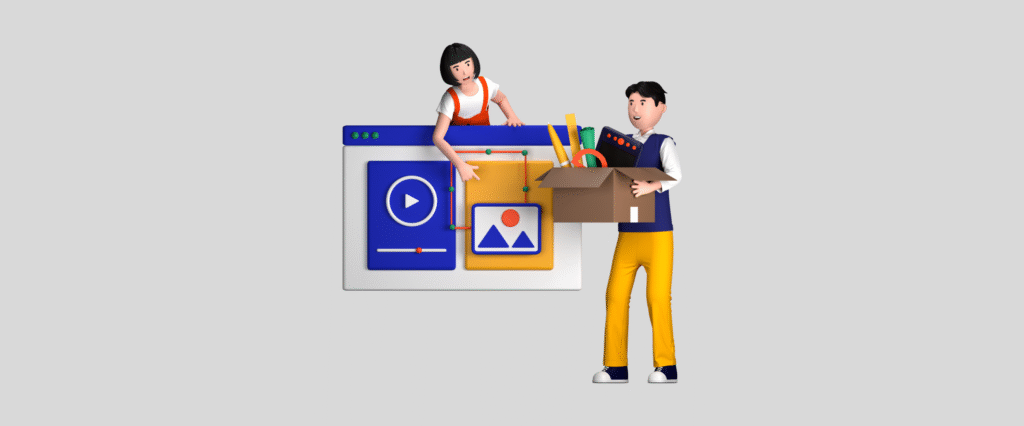 Core Elements Of Web Design