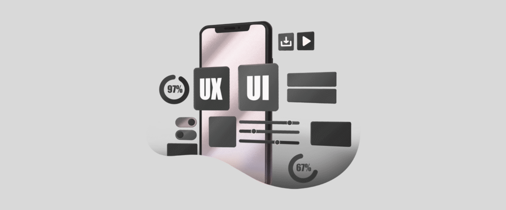 Fundamentals Of Outstanding UX and UI Design