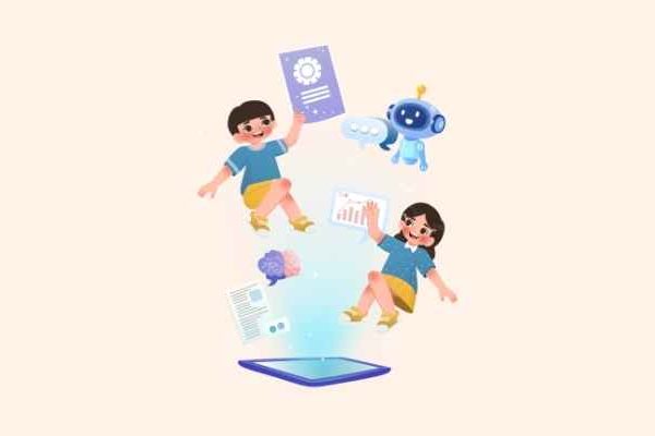 How AI Is Changing the Way People Learn New Skills