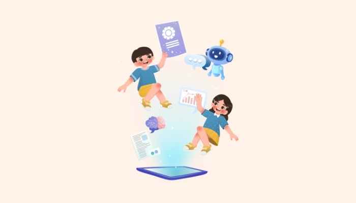 How AI Is Changing the Way People Learn New Skills