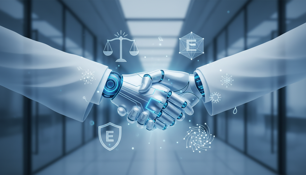 How to Ensure AI Tools Are Used Ethically in Business