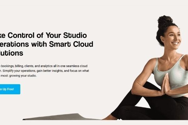 Cloud Studio Manager
