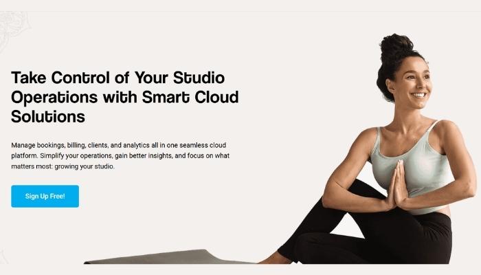 cloud studio manager