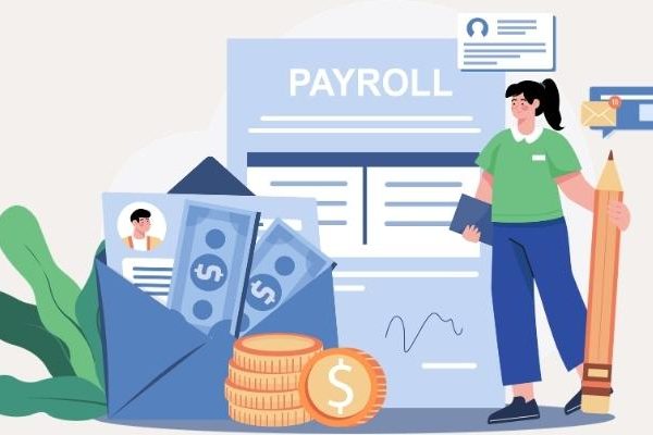 payroll365