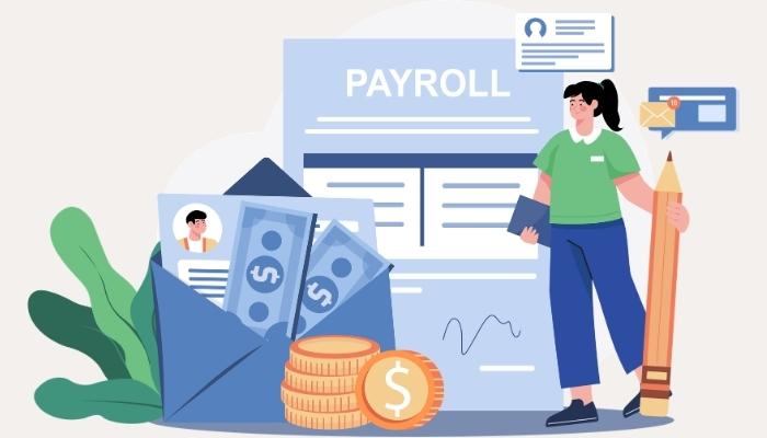 payroll365