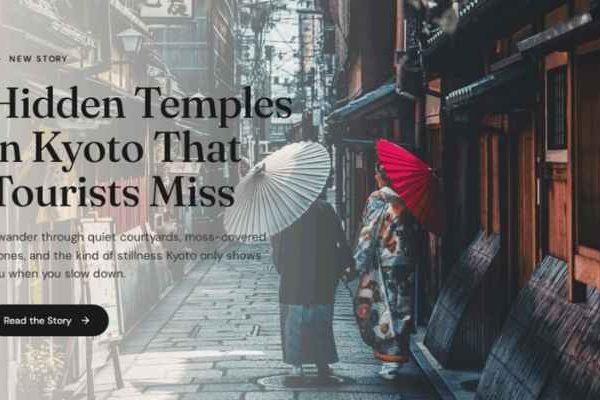 free travel theme for wp websites