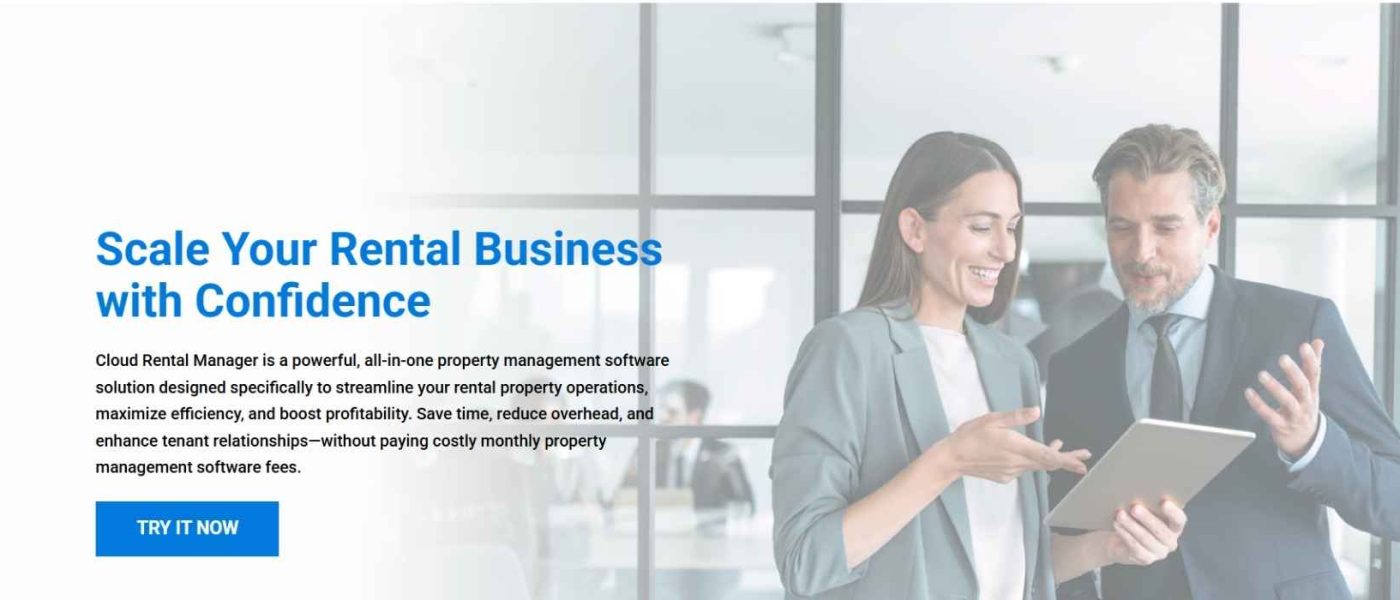 Rental Manager