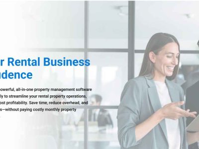 Rental Manager